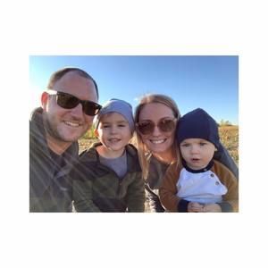 Meet your Posher, Sara